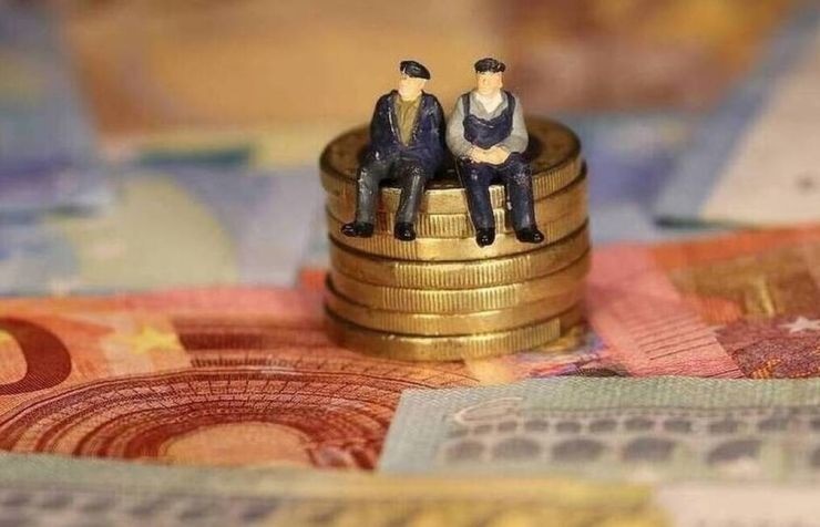 Συντάξεις Σεπτεμβρίου: Οι ημερομηνίες για όλα τα Ταμεία